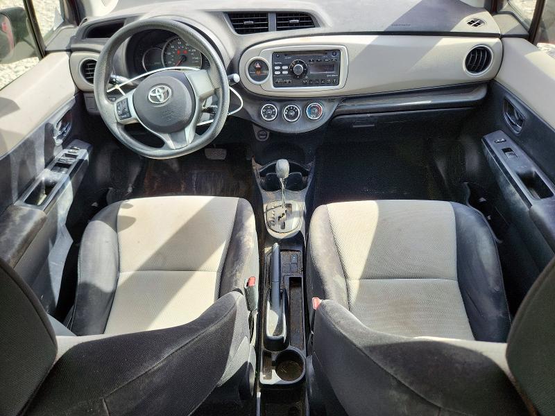 Aukcja sprzedaży 2014 Toyota Yaris, vin: JTDKTUD35ED583256, numer aukcji: 71096626