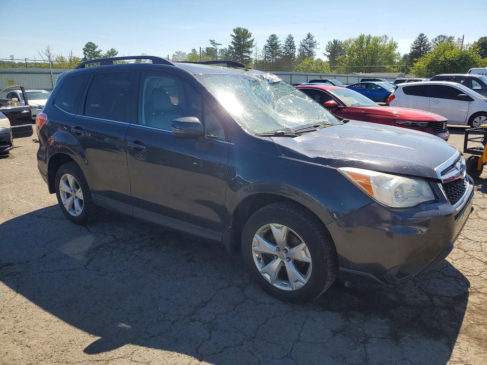 Aukcja sprzedaży 2014 Subaru Forester, vin: JF2SJAPCXEH440782, numer aukcji: 67831796