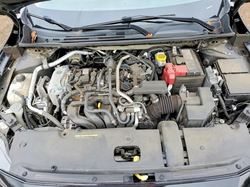 Aukcja sprzedaży 2022 Nissan Sentra, vin: 3N1AB8BVXNY282587, numer aukcji: 66284746