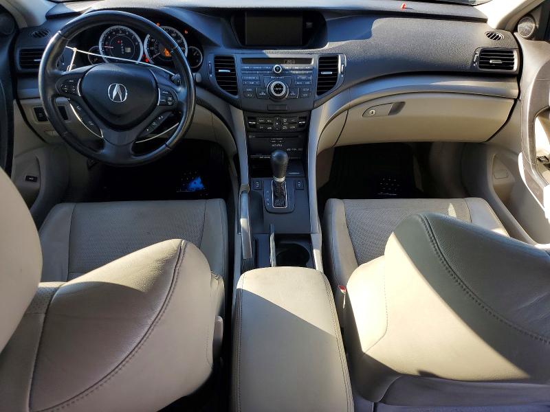 2010 Acura Tsx მანქანა იყიდება აუქციონზე, vin: JH4CU2F63AC026499, აუქციონის ნომერი: 68438056