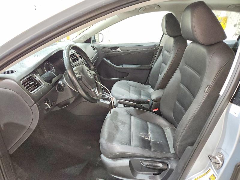 Aukcja sprzedaży 2012 Volkswagen Jetta, vin: 3VWDX7AJ0CM402418, numer aukcji: 70462716