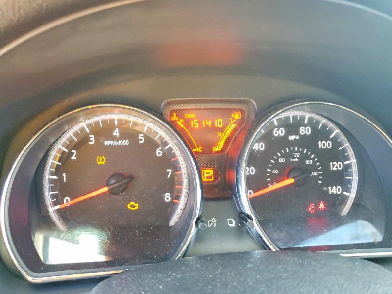67544656 :رقم المزاد ، 3N1CE2CP4FL362706 vin ، 2015 Nissan Versa Note مزاد بيع