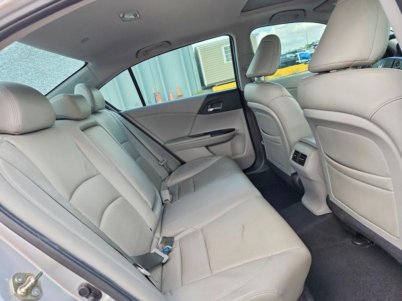 2014 Honda Accord მანქანა იყიდება აუქციონზე, vin: 1HGCR2F84EA157822, აუქციონის ნომერი: 67544746
