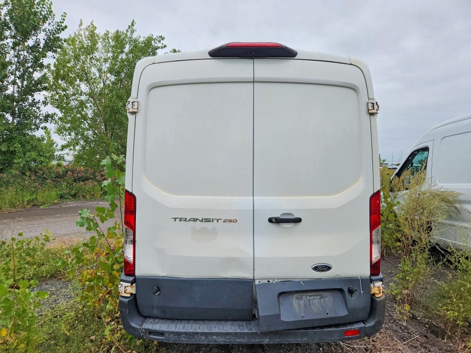 Продажа на аукционе авто 2018 Ford Transit, vin: 1FTYR2CM5JKB26671, номер лота: 66967486