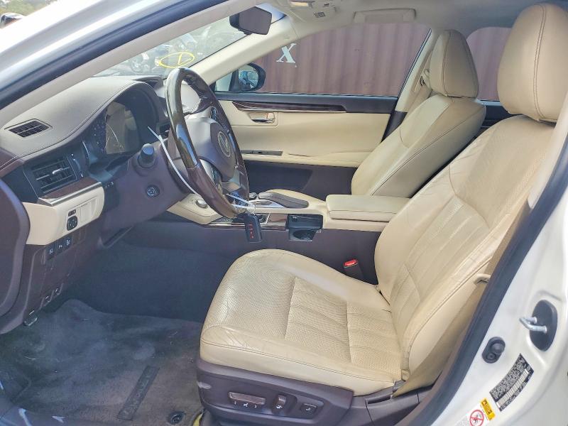 Aukcja sprzedaży 2016 Lexus Es, vin: JTHBK1GG9G2233545, numer aukcji: 67515076