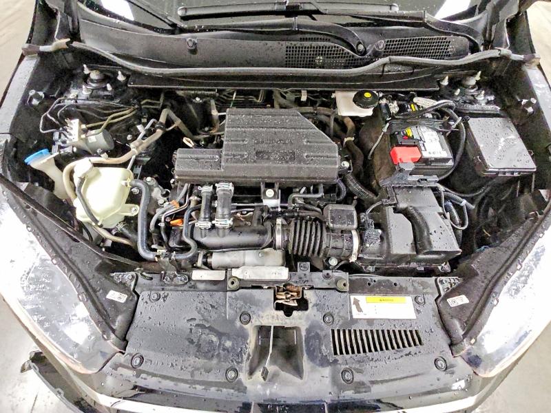 Продажа на аукционе авто 2022 Honda Cr-v, vin: 5J6RW1H82NA009557, номер лота: 67676266