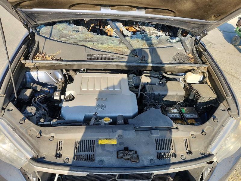 2013 Toyota Highlander მანქანა იყიდება აუქციონზე, vin: 5TDBK3EH6DS270050, აუქციონის ნომერი: 66979616