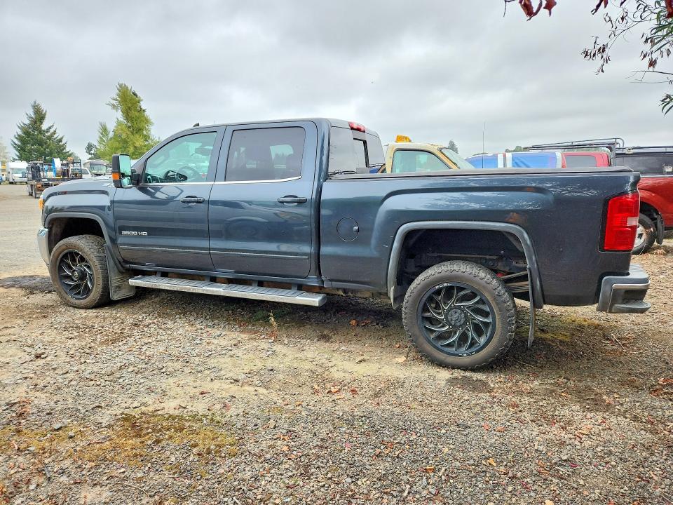 Продаж на аукціоні авто 2019 Gmc Sierra, vin: 1GT42UCY1KF188970, номер лоту: 69573076