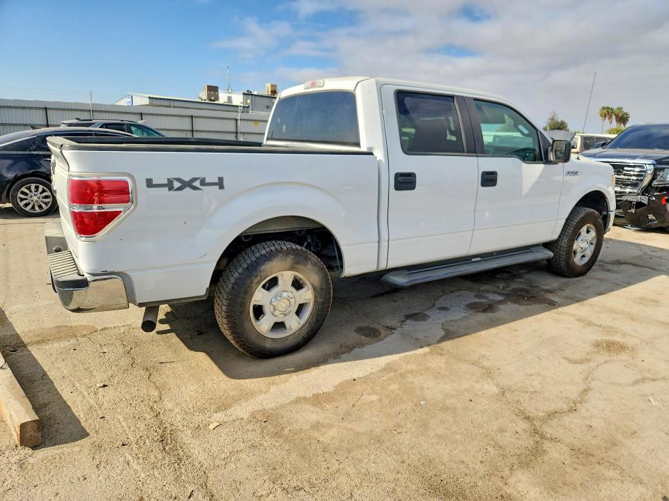 Продажа на аукционе авто 2012 Ford F150, vin: 1FTFW1EF9CKD50165, номер лота: 71405106