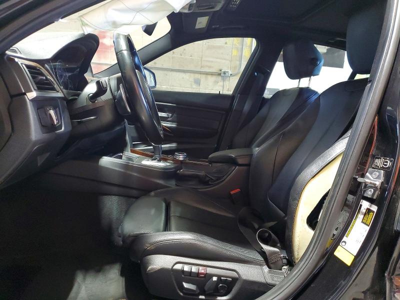 68670576 :رقم المزاد ، WBA3A5C54EF604800 vin ، 2014 Bmw 328 مزاد بيع