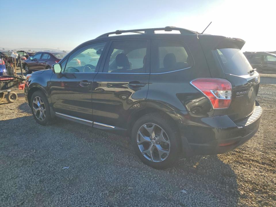 67264046 :رقم المزاد ، JF2SJAUC8FH576673 vin ، 2015 Subaru Forester مزاد بيع