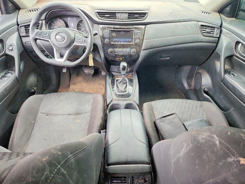 Продажа на аукционе авто 2020 Nissan Rogue, vin: 5N1AT2MV5LC803446, номер лота: 68954066