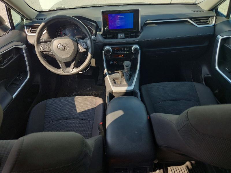 Продаж на аукціоні авто 2025 Toyota Rav4, vin: 2T3H1RFV2SW409994, номер лоту: 67085396