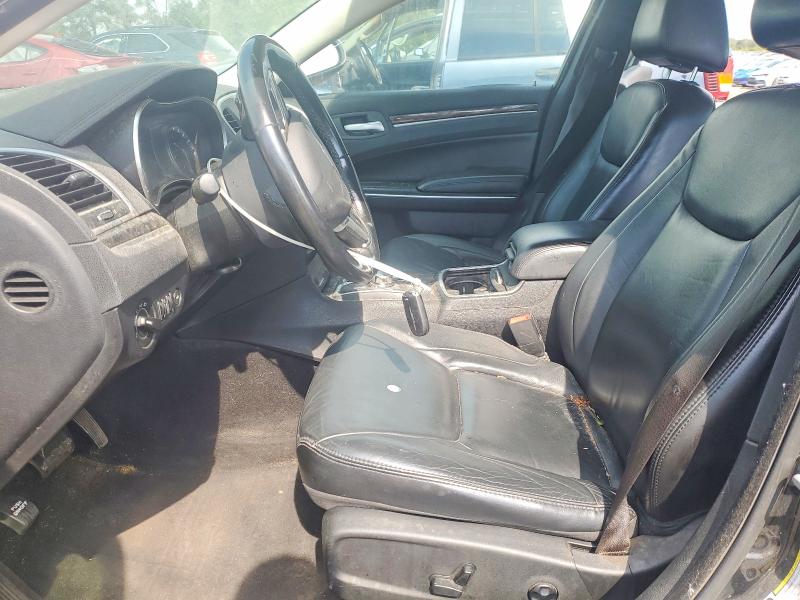Aukcja sprzedaży 2015 Chrysler 300, vin: 2C3CCAAG1FH864313, numer aukcji: 68843376