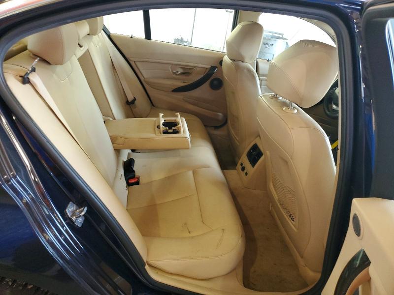 67274466 :رقم المزاد ، WBA3A5C58FF609001 vin ، 2015 Bmw 328 مزاد بيع