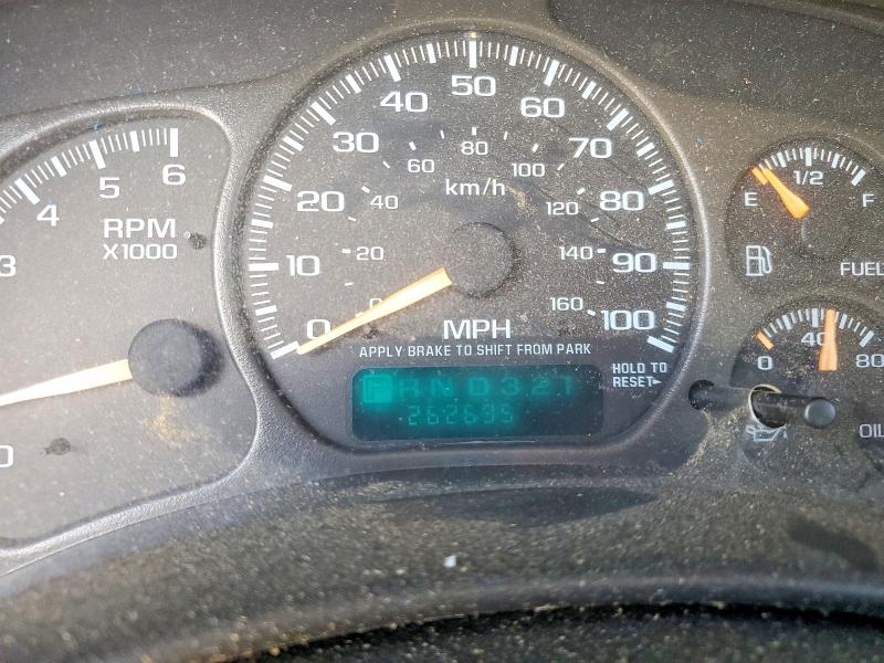Aukcja sprzedaży 2002 Chevrolet Silverado, vin: 2GCEC19T721109417, numer aukcji: 69386006