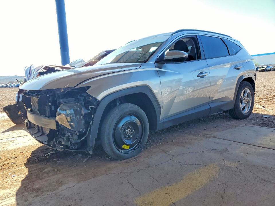 Aukcja sprzedaży 2024 Hyundai Tucson, vin: 5NMJB3DE5RH389138, numer aukcji: 67671556