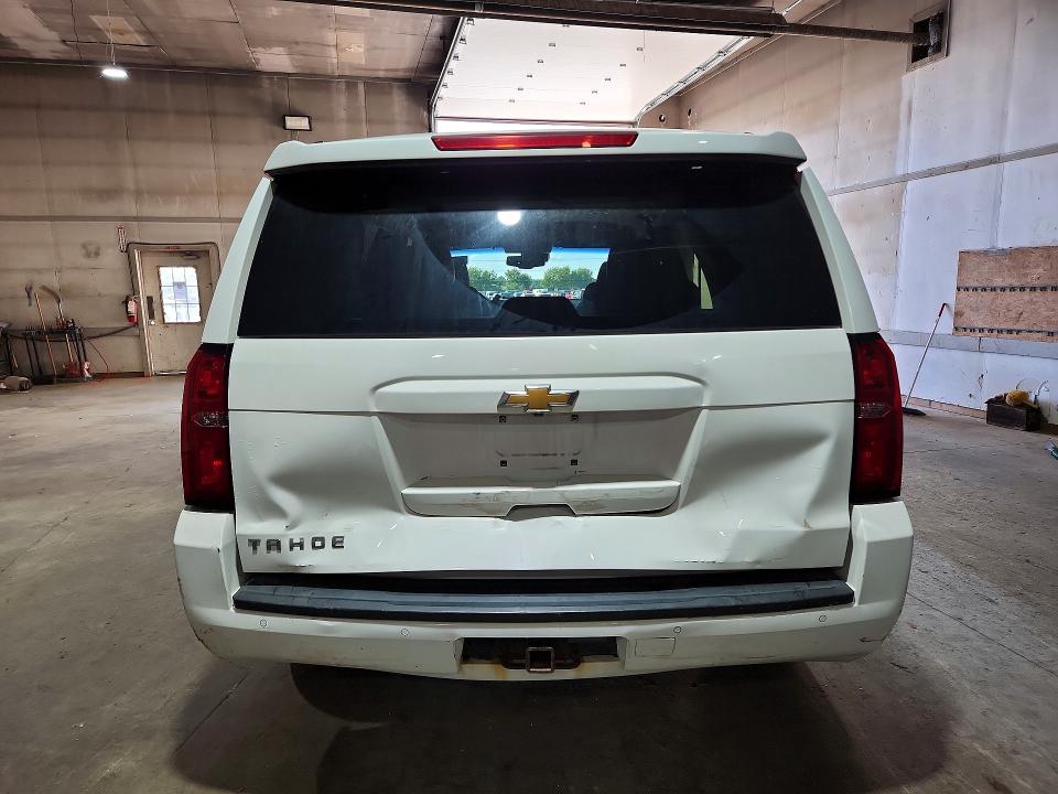 Aukcja sprzedaży 2015 Chevrolet Tahoe, vin: 1GNSKBKC8FR190003, numer aukcji: 69333206