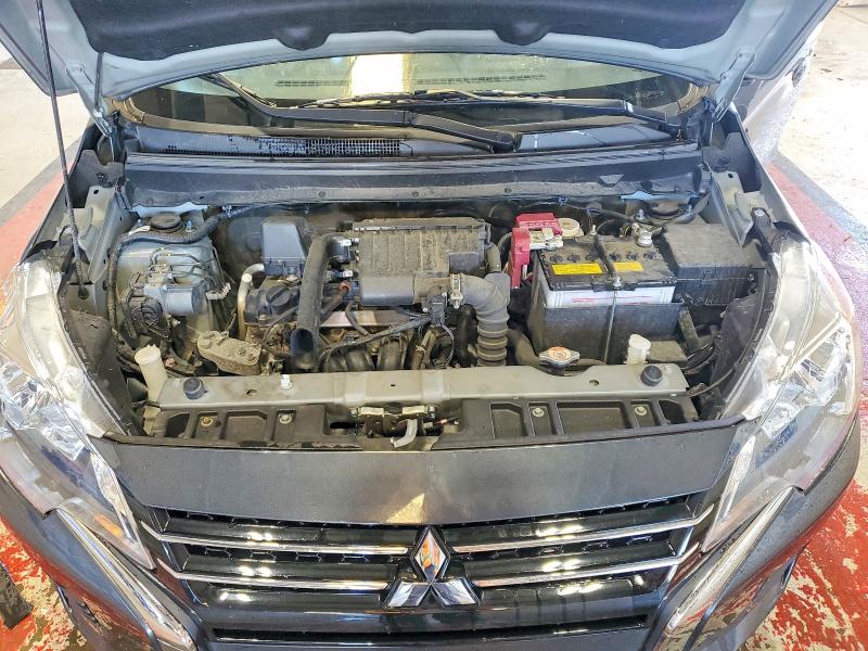 Продажа на аукционе авто 2024 Mitsubishi Mirage, vin: ML32AUHJ7RH029054, номер лота: 68825736