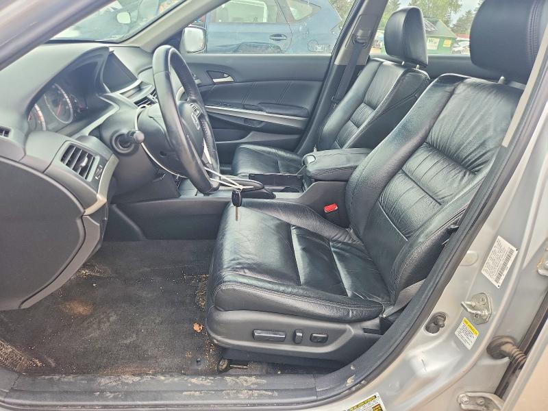 2008 Honda Accord მანქანა იყიდება აუქციონზე, vin: 1HGCP26848A002374, აუქციონის ნომერი: 68516346