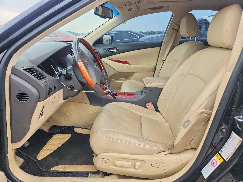 Aukcja sprzedaży 2008 Lexus Es, vin: JTHBJ46G382246704, numer aukcji: 67221126