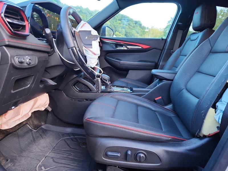 70449476 :رقم المزاد ، KL79MUSLXTB174075 vin ، 2026 Chevrolet Trailblazer مزاد بيع