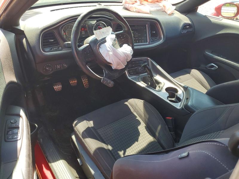 Aukcja sprzedaży 2015 Dodge Challenger, vin: 2C3CDZAT4FH728198, numer aukcji: 67366846