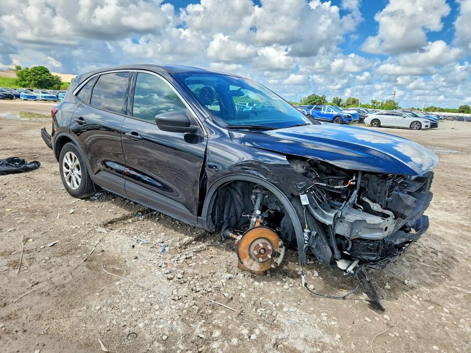 2024 Ford Escape მანქანა იყიდება აუქციონზე, vin: 1FMCU0GN6RUA09189, აუქციონის ნომერი: 67430496