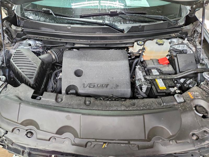 2023 Chevrolet Traverse მანქანა იყიდება აუქციონზე, vin: 1GNEVHKW0PJ286211, აუქციონის ნომერი: 68490036