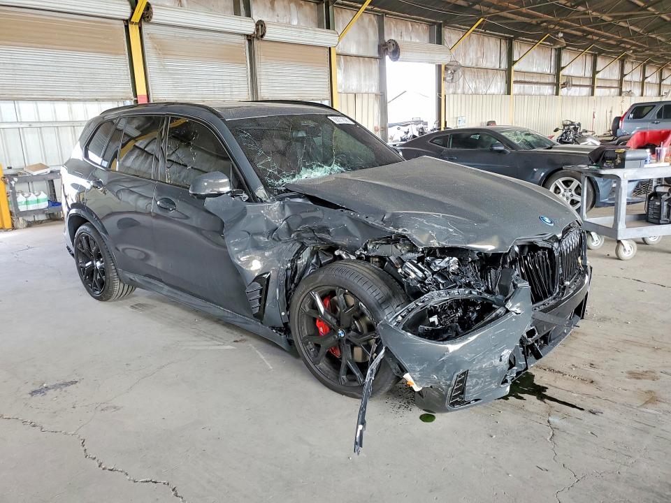 Aukcja sprzedaży 2026 Bmw X5, vin: 5UX43EU06T9466806, numer aukcji: 68271896