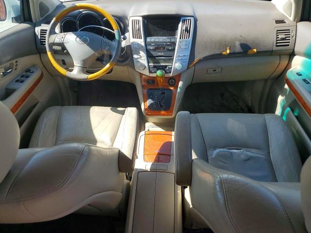 Aukcja sprzedaży 2006 Lexus Rx, vin: JTJGA31U560059565, numer aukcji: 69955696