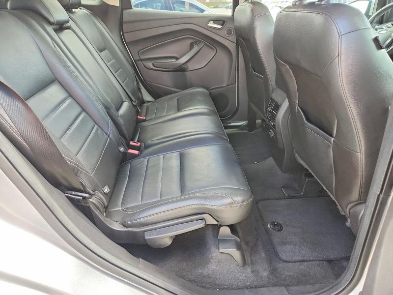Продаж на аукціоні авто 2013 Ford Escape, vin: 1FMCU0H97DUD02867, номер лоту: 68035176