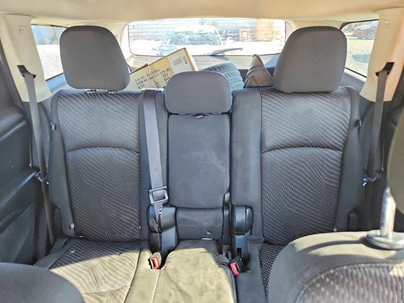 Продаж на аукціоні авто 2015 Dodge Journey, vin: 3C4PDCAB3FT587942, номер лоту: 67622566