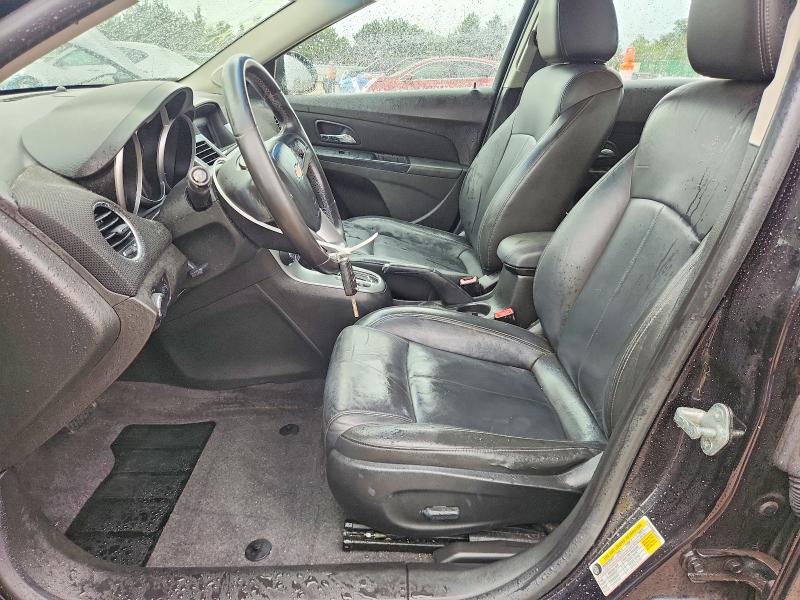 Продажа на аукционе авто 2011 Chevrolet Cruze, vin: 1G1PG5S99B7230657, номер лота: 68843876