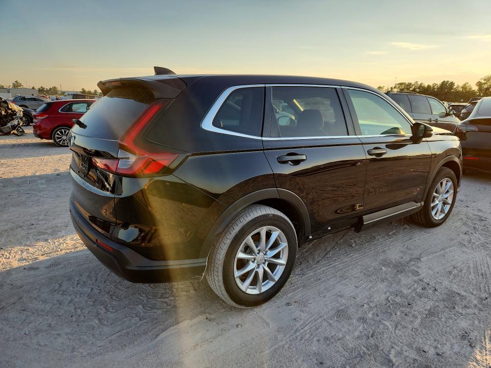 Aukcja sprzedaży 2026 Honda Cr-v, vin: 2HKRS4H44TH464111, numer aukcji: 71046706