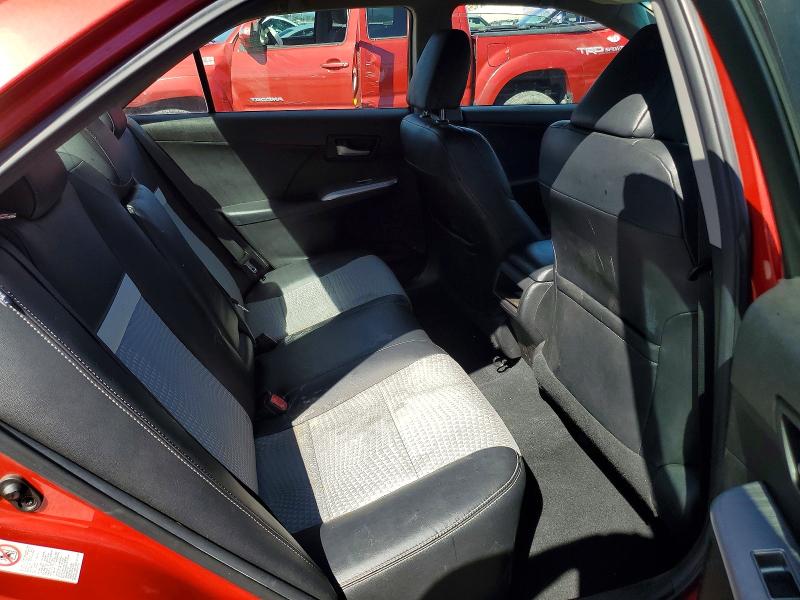 Продаж на аукціоні авто 2012 Toyota Camry, vin: 4T1BF1FK0CU526191, номер лоту: 69598486