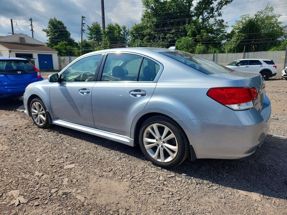 Продажа на аукционе авто 2014 Subaru Legacy, vin: 4S3BMBM62E3022398, номер лота: 63206986