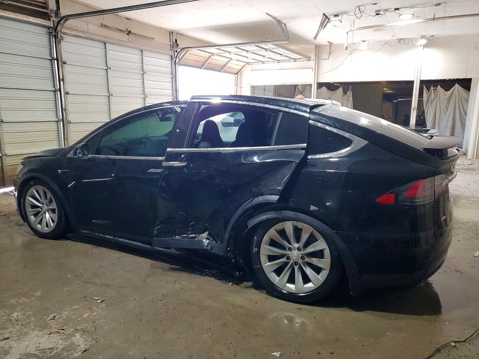 Aukcja sprzedaży 2019 Tesla Model X, vin: 5YJXCAE20KF161376, numer aukcji: 69596856