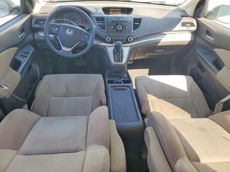 2012 Honda Cr-v მანქანა იყიდება აუქციონზე, vin: 5J6RM4H57CL015899, აუქციონის ნომერი: 69206006