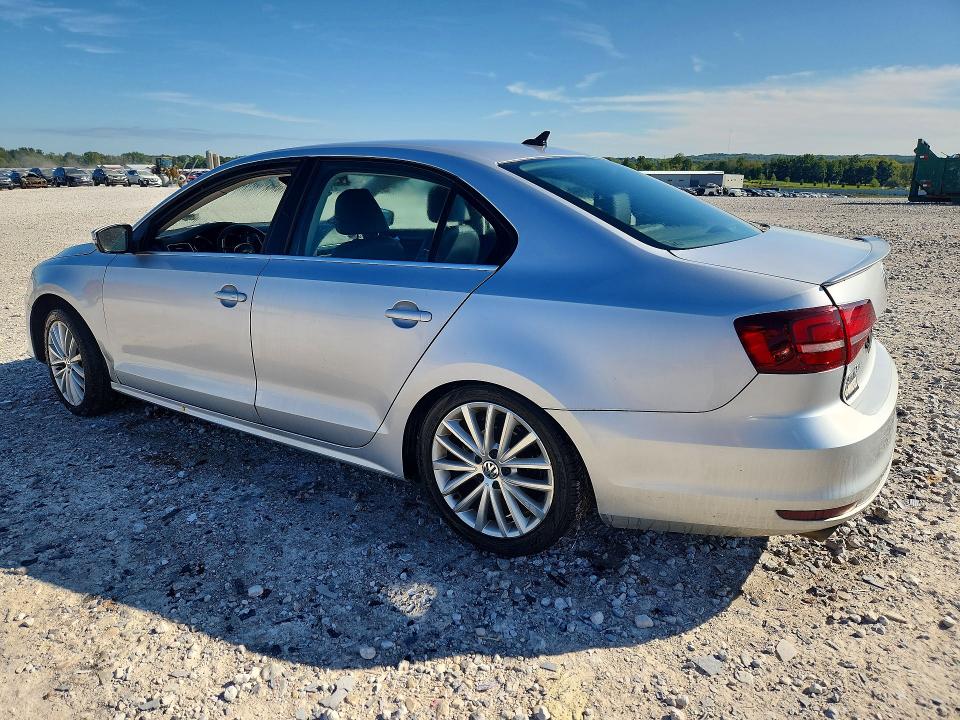 Продажа на аукционе авто 2016 Volkswagen Jetta, vin: 3VWL07AJXGM327703, номер лота: 69228206