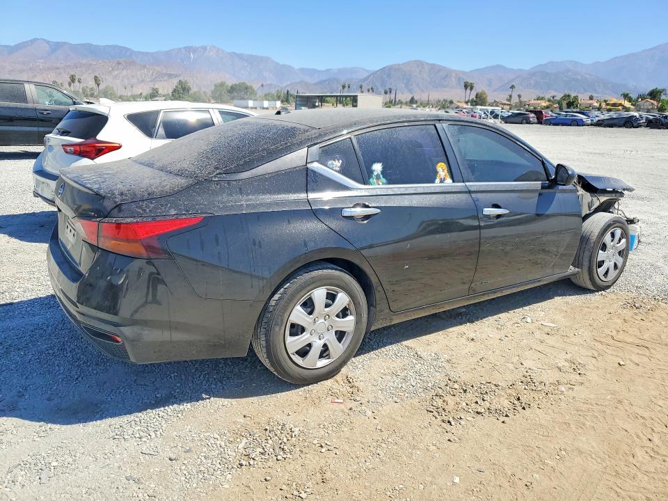 2020 Nissan Altima მანქანა იყიდება აუქციონზე, vin: 1N4BL4BV1LC259069, აუქციონის ნომერი: 67747926