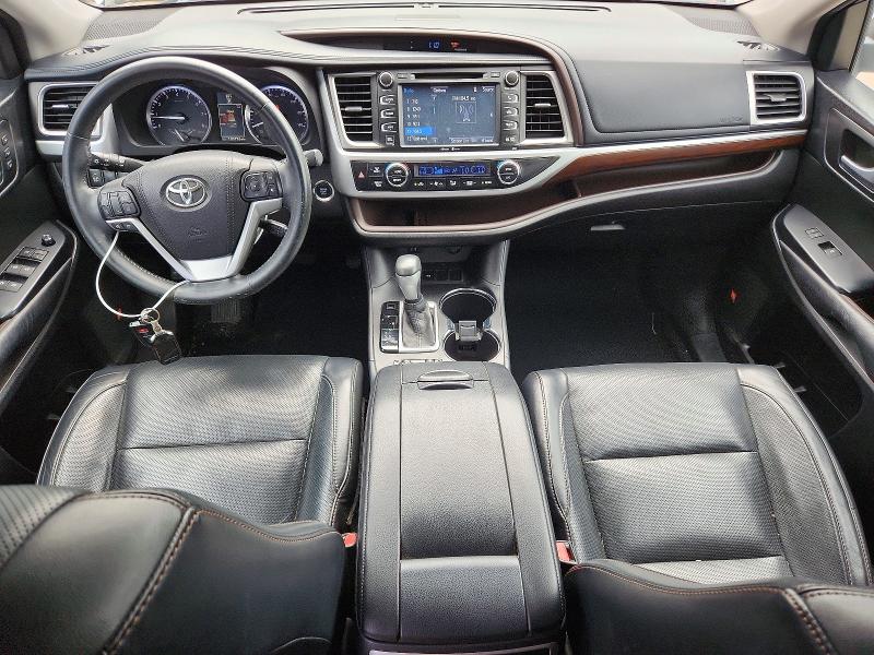 Aukcja sprzedaży 2015 Toyota Highlander, vin: 5TDYKRFH7FS112069, numer aukcji: 66569496