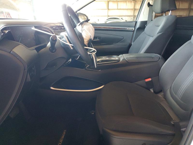 Aukcja sprzedaży 2022 Hyundai Tucson, vin: KM8JFCA18NU074600, numer aukcji: 67464686
