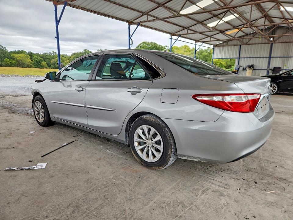 Продажа на аукционе авто 2017 Toyota Camry, vin: 4T1BF1FK4HU749616, номер лота: 70497486