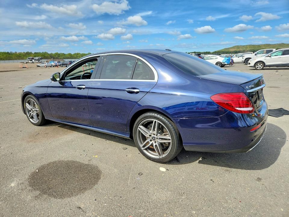 Продажа на аукционе авто 2019 Mercedes-benz E, vin: WDDZF6JB1KA527492, номер лота: 70099726