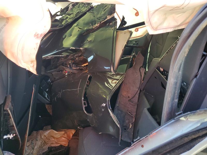 68336956 :رقم المزاد ، WB533CF03PCM45558 vin ، 2023 Bmw Ix مزاد بيع