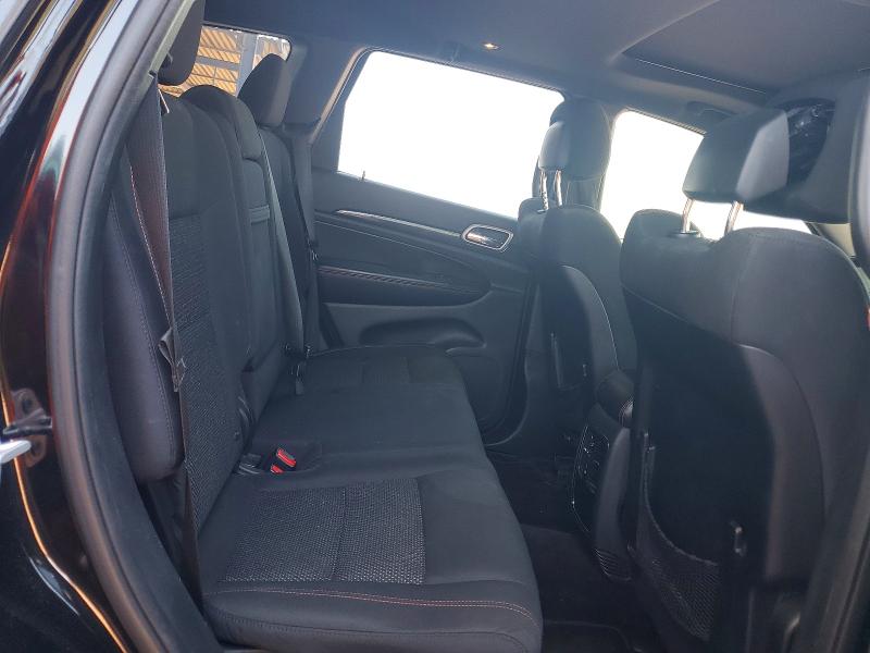 Aukcja sprzedaży 2017 Jeep Grand Cherokee, vin: 1C4RJEAG0HC656688, numer aukcji: 67458186