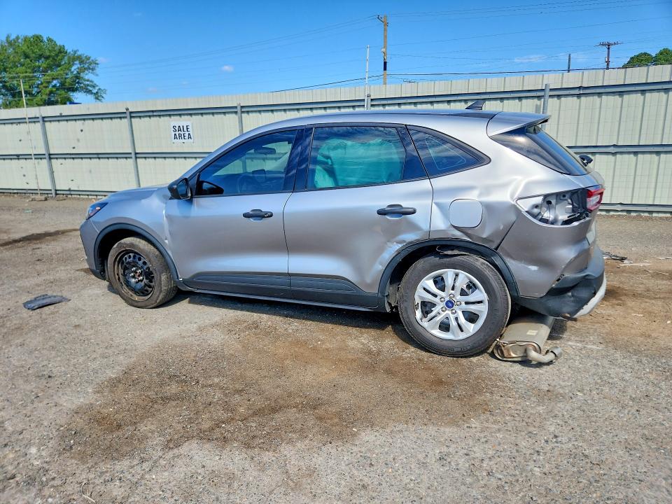 68598486 :رقم المزاد ، 1FMCU0FN6PUA29215 vin ، 2023 Ford Escape مزاد بيع