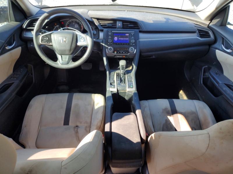 Продаж на аукціоні авто 2017 Honda Civic, vin: 19XFC2F59HE043237, номер лоту: 70771646