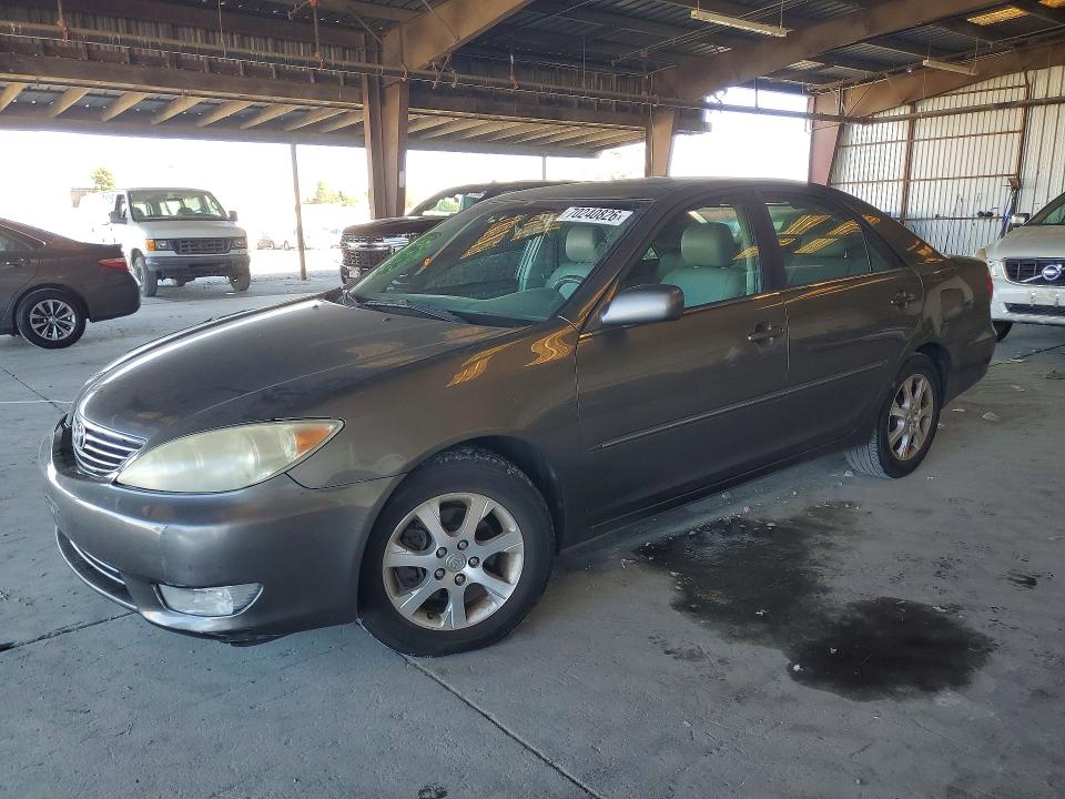 Продаж на аукціоні авто 2005 Toyota Camry, vin: 4T1BF30K75U618244, номер лоту: 70240826
